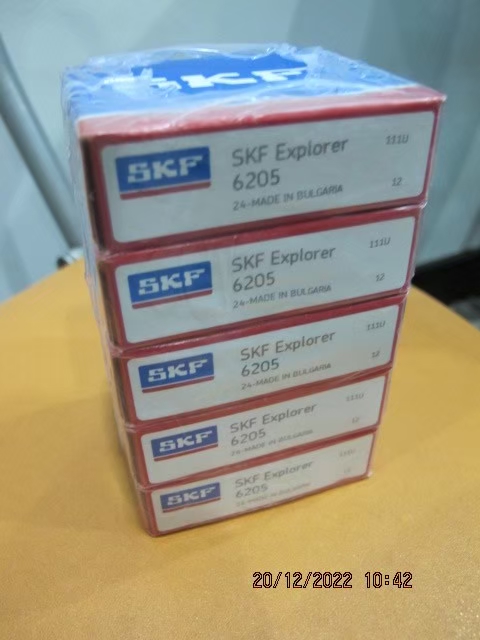 SKF Photo 15
